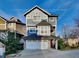 11104 Paine Field Way #F, Everett, WA 98204