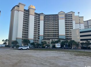 4800 S Ocean Blvd #1208, North Myrtle Beach, SC 29582