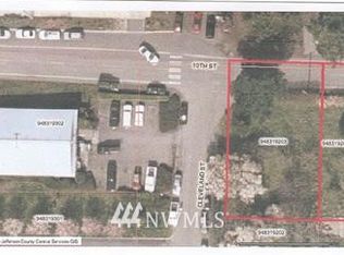 10 Cleveland St, Pt Townsend, WA