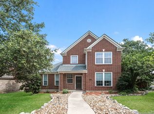 603 Windmore Ct, San Antonio, TX 78258