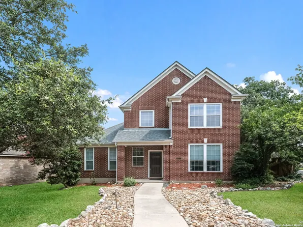 603 WINDMORE CT, San Antonio, TX 78258
