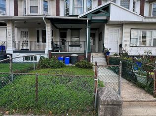 808 S 60th St, Philadelphia, PA 19143