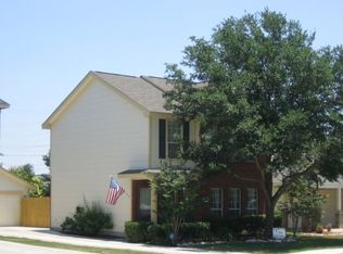 13811 Griffin Ridge Dr, San Antonio, TX 78247