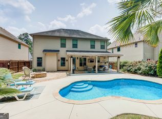 230 Scenic Hills Dr, Newnan, GA 30265