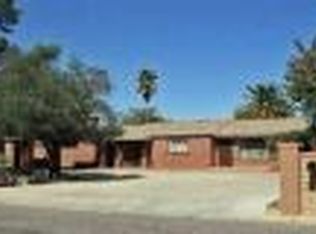 1941 E Lind Rd, Tucson, AZ 85719