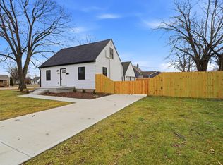 1050 N Lynhurst Dr, Indianapolis, IN