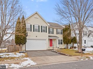 1724 Finley Dr, Culpeper, VA