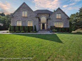 461 Raindrop Ct, Mason, MI 48854