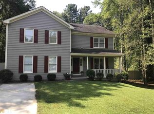 248 Farlow Dr #A/35, Winder, GA 30680