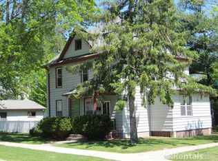 1105 Rowell St #1, Madison, WI 53715