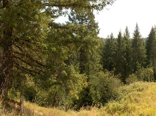 1855 Blue Creek Rd W, Addy, WA 99101