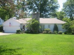 20839 Eaton Rd, Fairview Park, OH 44126