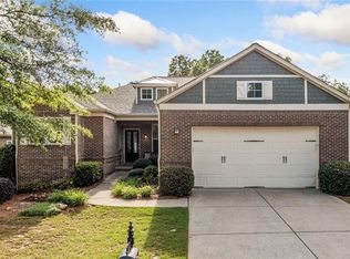 120 Laurel Rdg, Canton, GA 30114