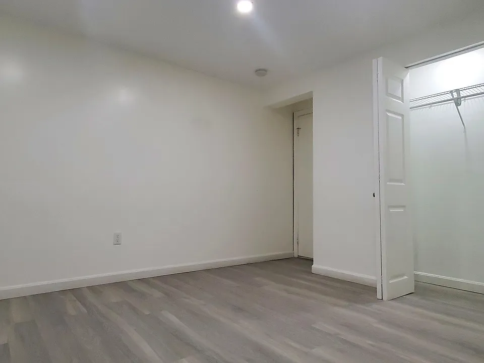Bedroom #2; 13x12