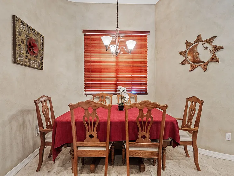 5370 S Desert Dawn Dr #57 — Photo 19