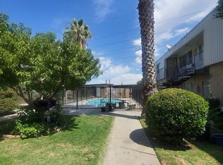 Village Grey, Fresno, CA 93704