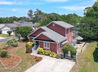 1561 Shipwatch Ln SW, Ocean Isle Beach, NC 28469