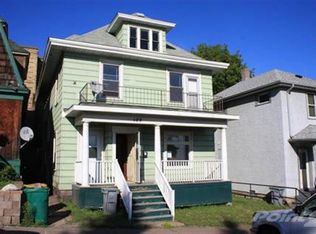 128 N 19th Ave W, Duluth, MN 55806