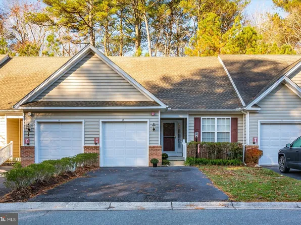 11 Hatteras St, Ocean Pines, MD 21811