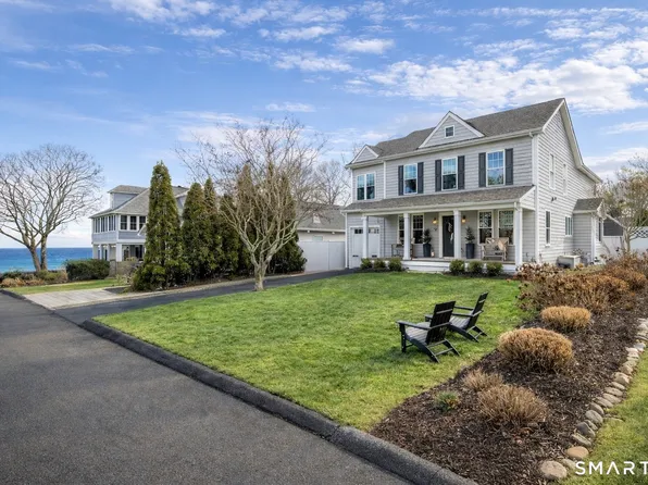 34 Orchard Road, Milford, CT 06460