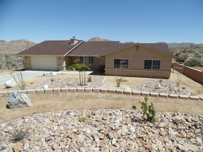 7845 Elwood St, Joshua Tree, CA, 92252