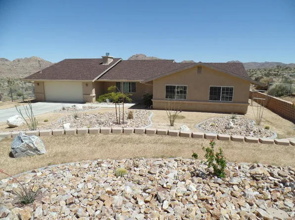 7845 Elwood St, Joshua Tree, CA 92252