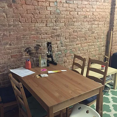 Rented by Nooklyn NYC LLC | media 34