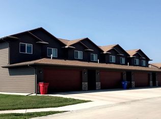 400 Haley Pl #406, Tea, SD 57064