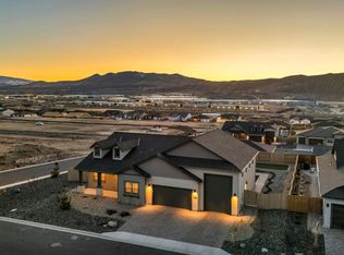 11651 Sugarloaf Peak Dr, Sparks, NV 89441