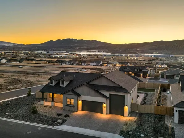 11651 Sugarloaf Peak Dr, Sparks, NV 89441