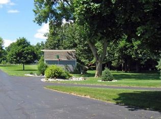 325 E Jefferson St, Dimondale, MI 48821