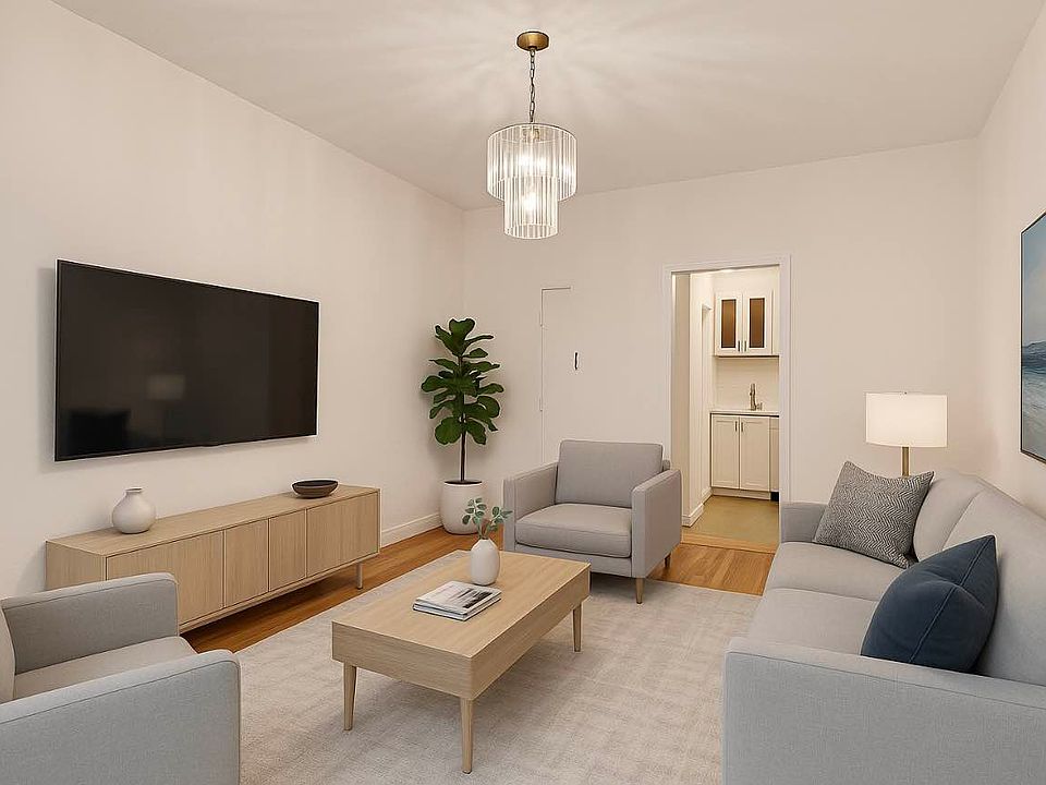 1st image of 321 E 10th St APT 3E