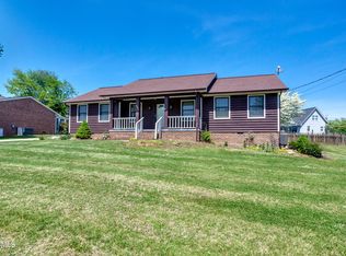 4427 Foothills Dr, Knoxville, TN 37938