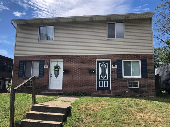 1603 Woodland Ave NW, Canton, OH 44703