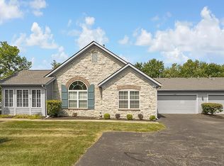 4191 Cobbler Rd #12, New Albany, OH 43054