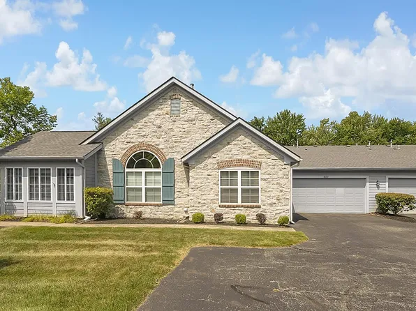 4191 Cobbler Rd #12, New Albany, OH 43054