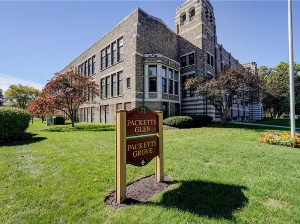 3 Packetts Gln, Fairport, NY 14450