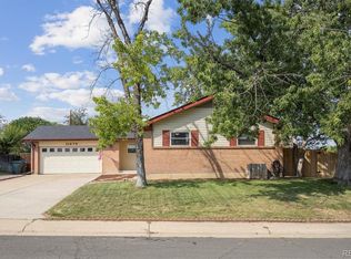 11675 Fowler Drive, Northglenn, CO 80233