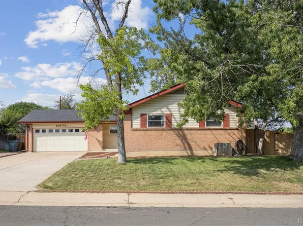 11675 Fowler Drive, Northglenn, CO 80233