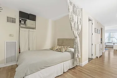 Rented by Compass