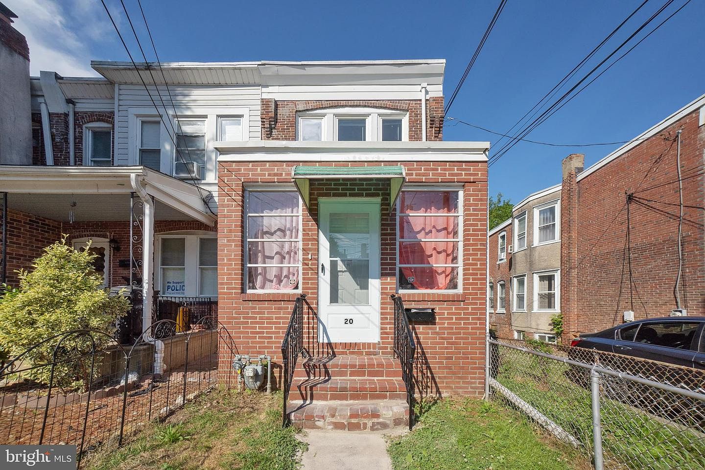 20 Rhodes Ave, Collingdale, PA 19023 Zillow