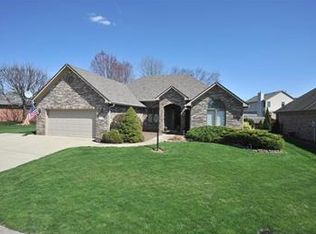 973 Texarkana Dr, Indianapolis, IN