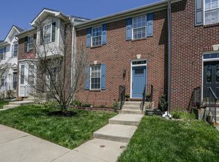 13367 Rushing Water Way, Germantown, MD 20874