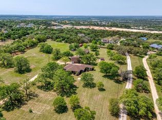 201 Young Ranch Rd, Georgetown, TX 78633