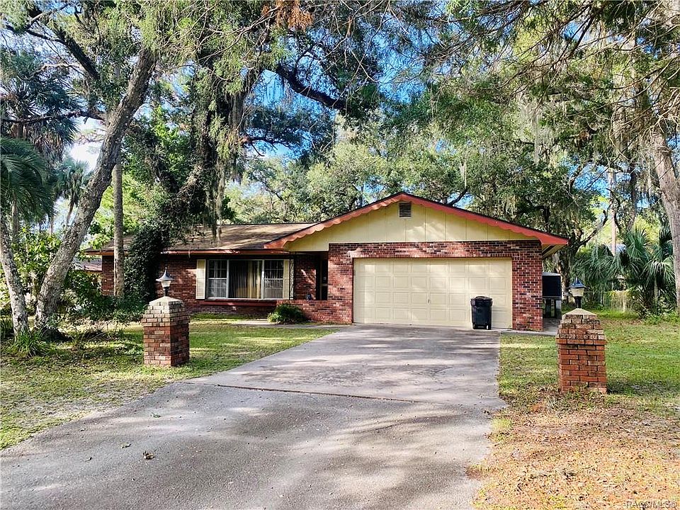 6704 Riverside Dr, Yankeetown, FL 34498 Zillow