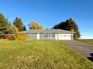 163 Caribou Rd, Presque Isle, ME 04769