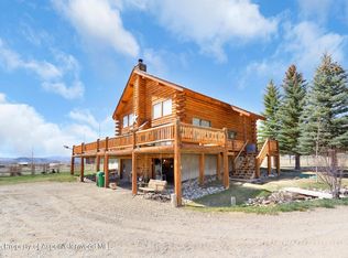 44 Tawanka Trl, Gunnison, CO 81230