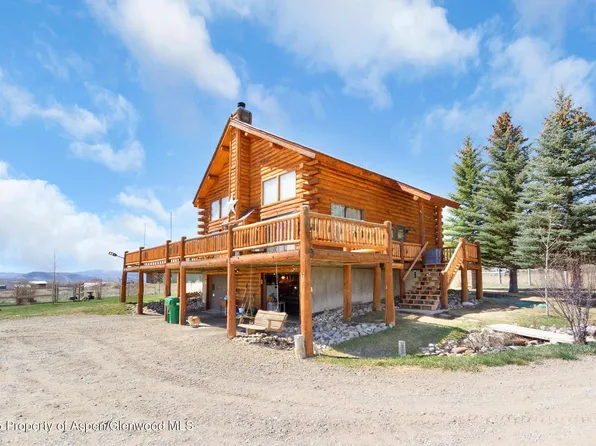 44 Tawanka Trl, Gunnison, CO 81230