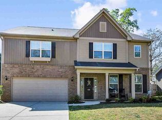 626 S Windowpane Way, Duncan, SC 29334