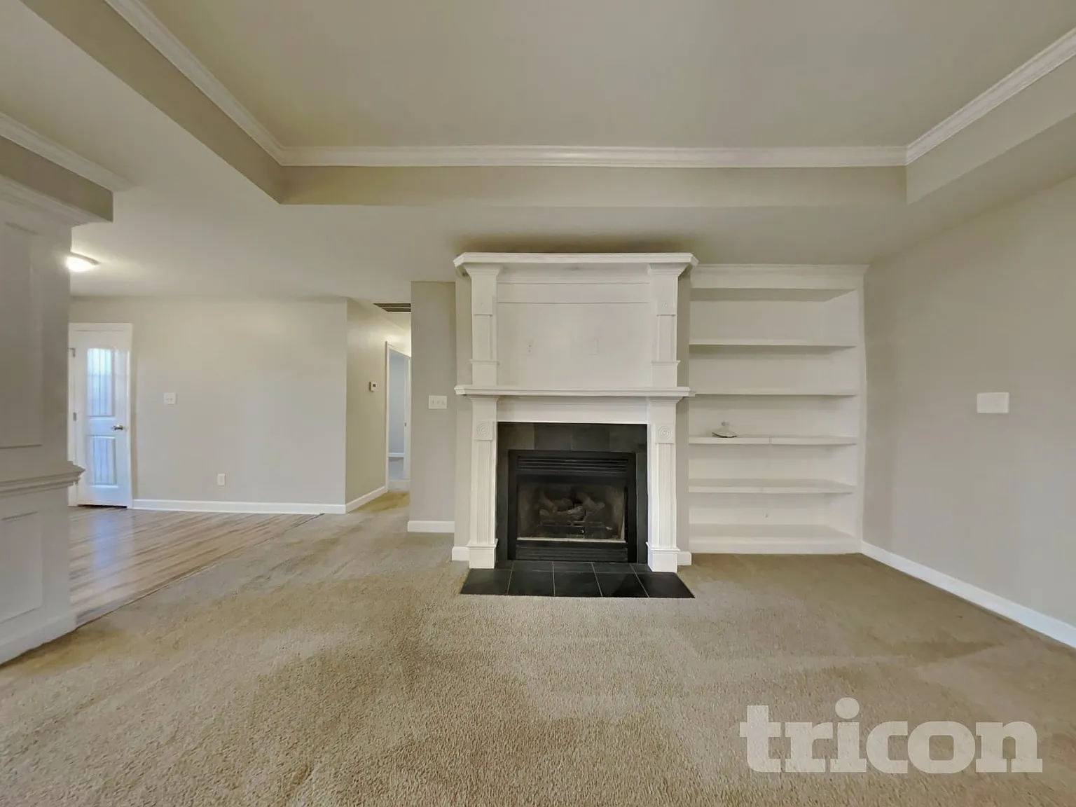 10500 Carsons Creek Drive Zebulon NC — Photo 2